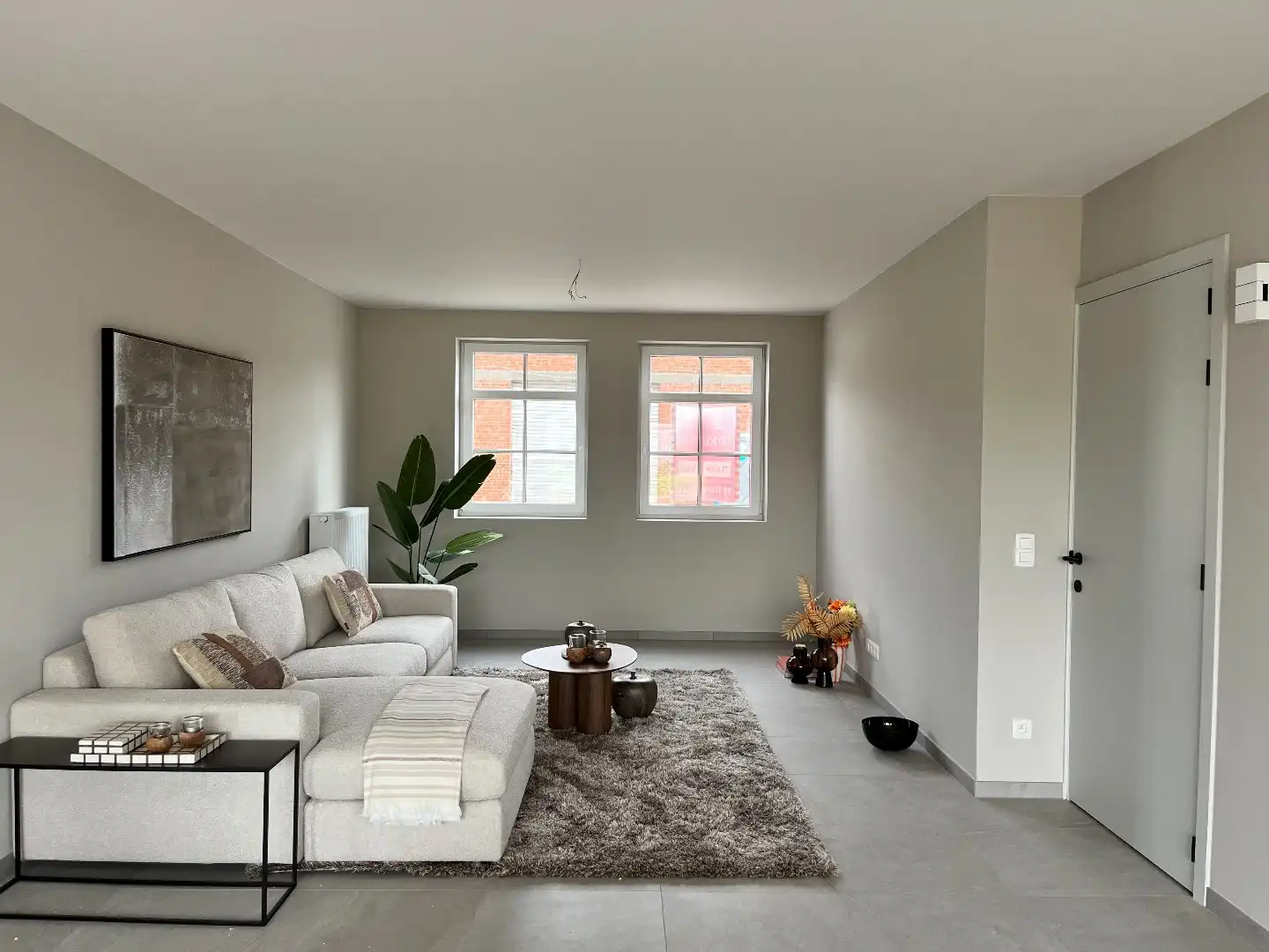 Prachtige nieuwbouwwoningen op landelijke locatie foto 3