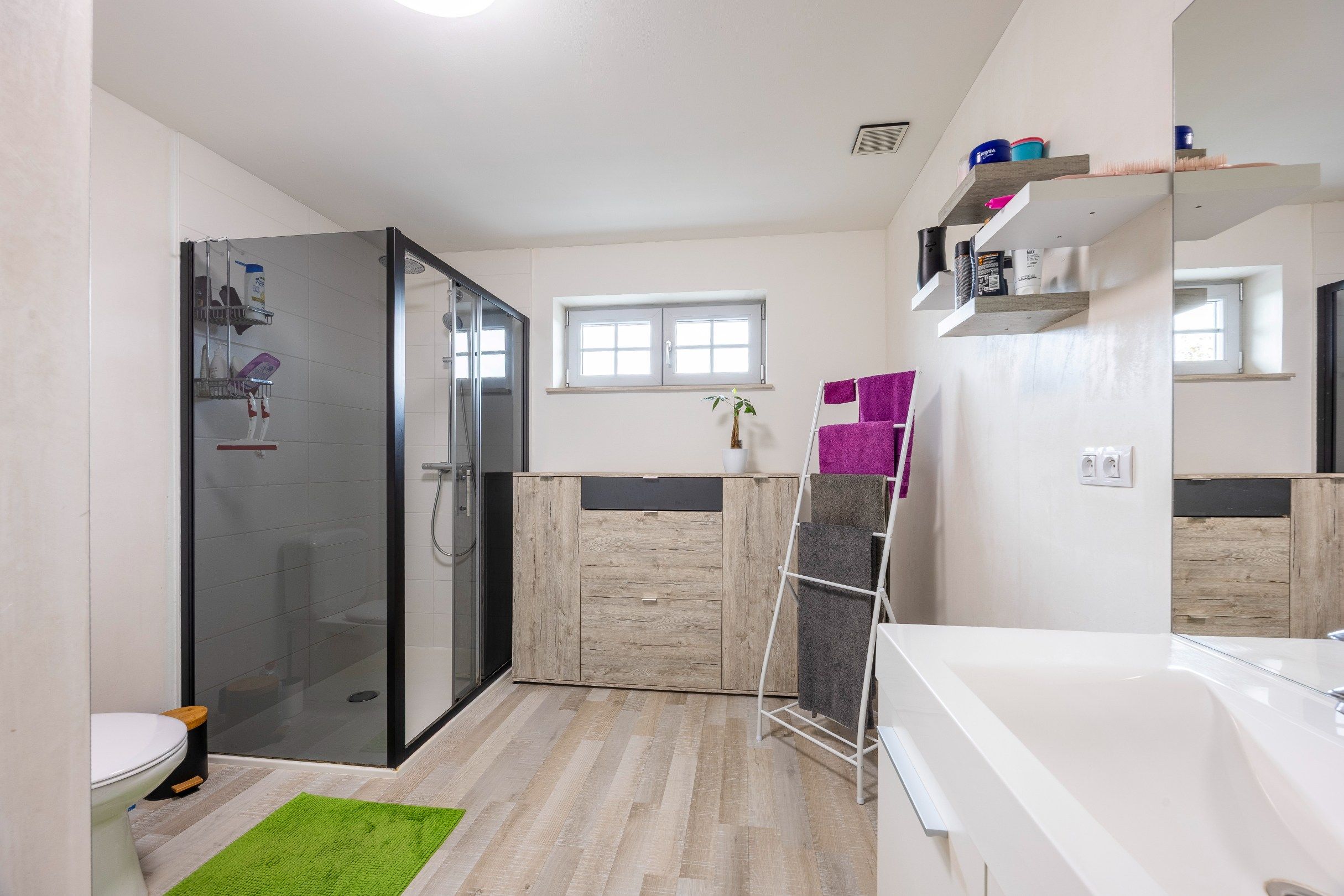 RECENTE WONING MET 3 SLAAPKAMERS  foto 11