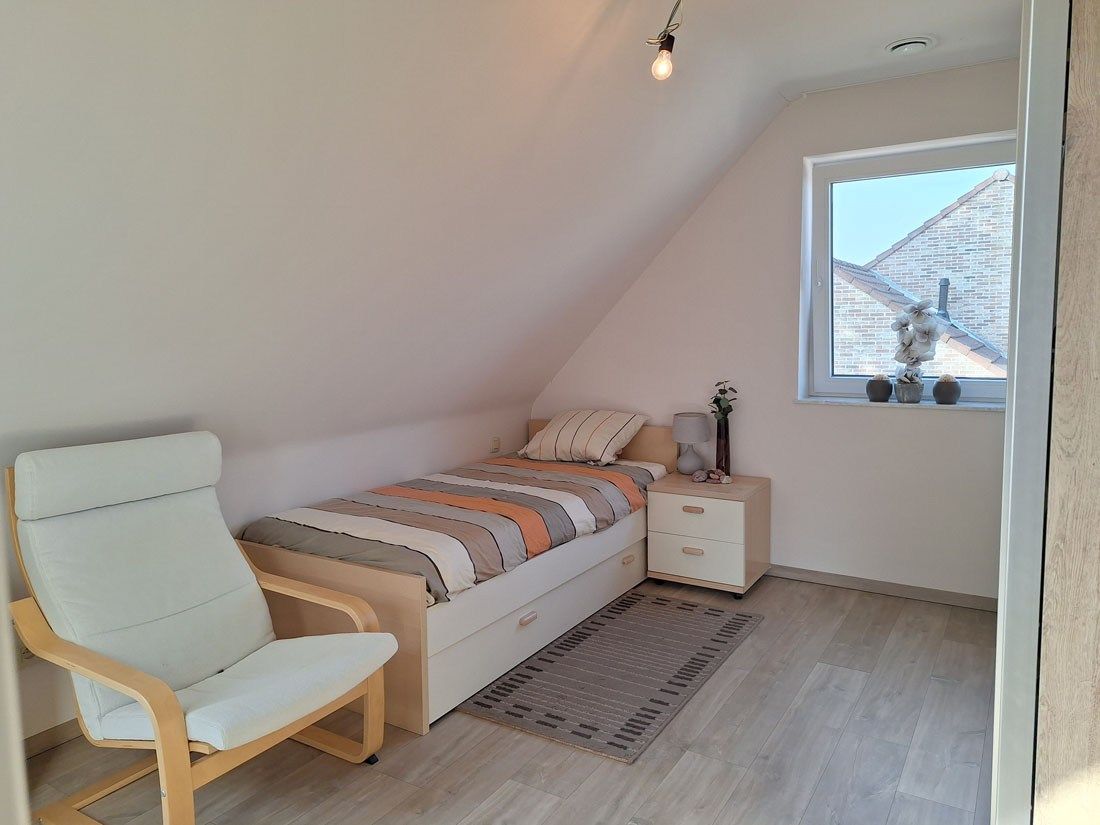Recente vrijstaande woning te Zonhoven foto 10