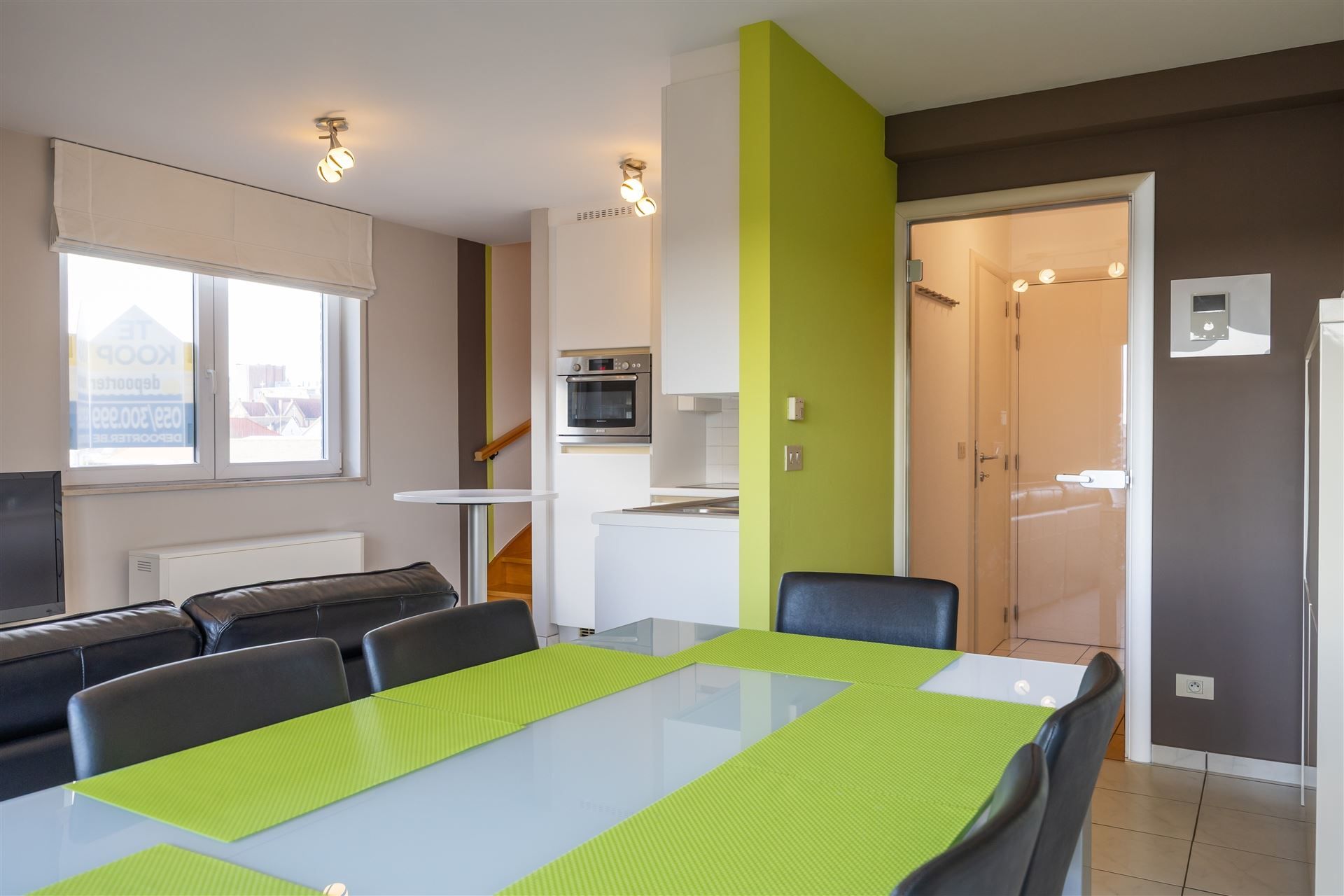 Appartement 2 slaapkamers foto 6