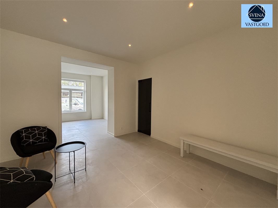 ENERGIEZUINIGE GERENOVEERDE WONING foto 5
