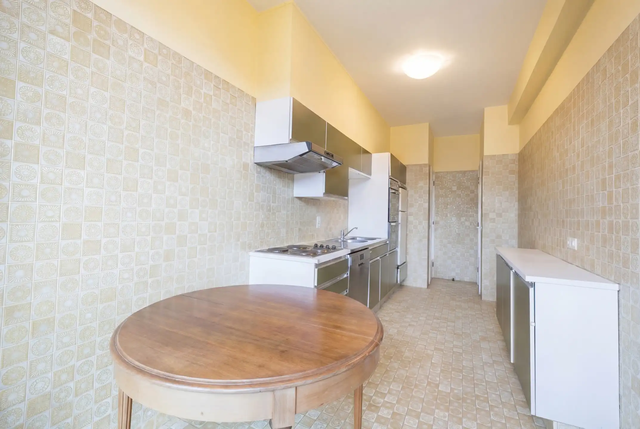 Wonen in Ukkel, vol licht en frisse lucht foto 6