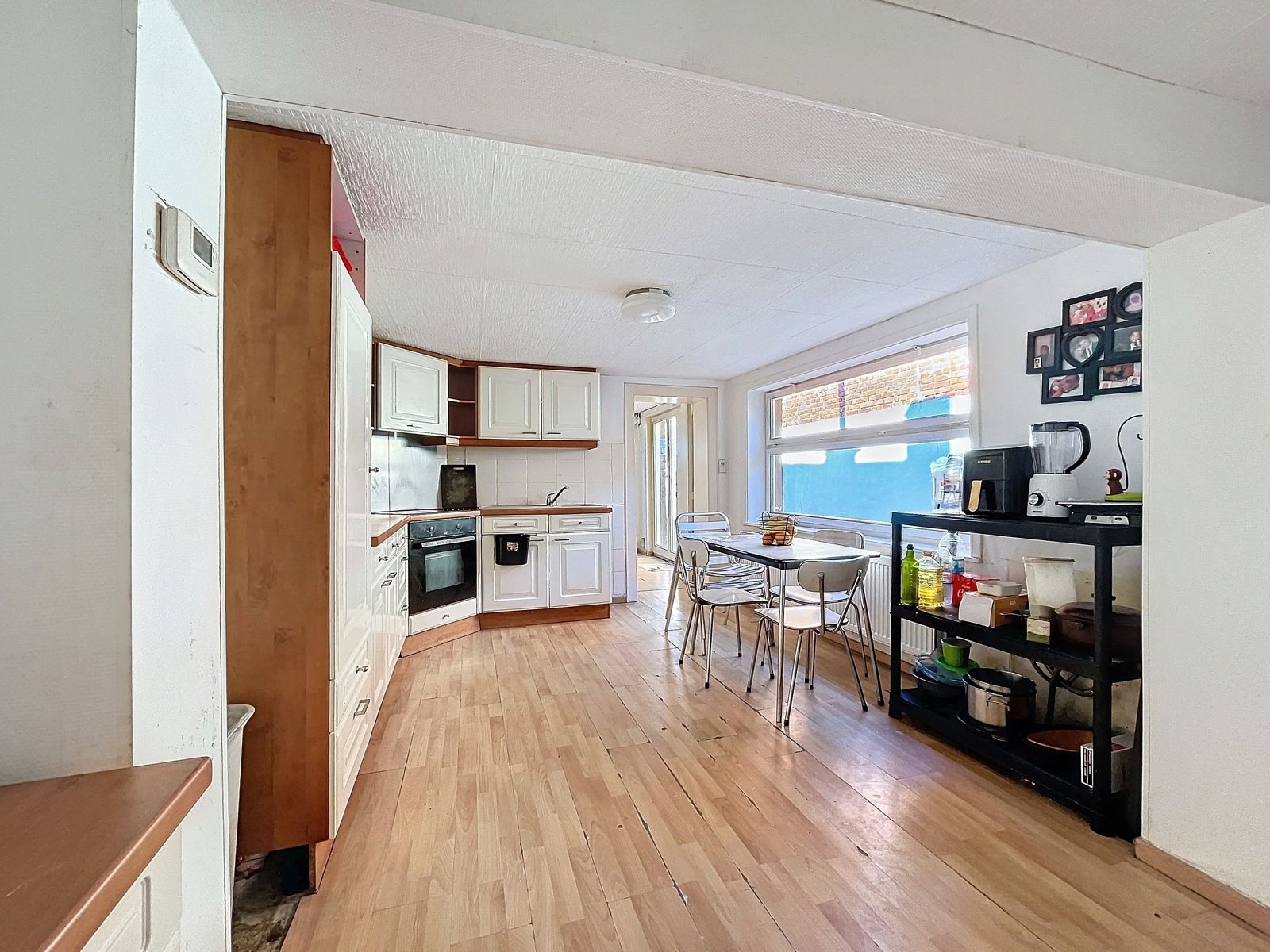 DEELS TE RENOVEREN WONING IN LANDEN foto 7