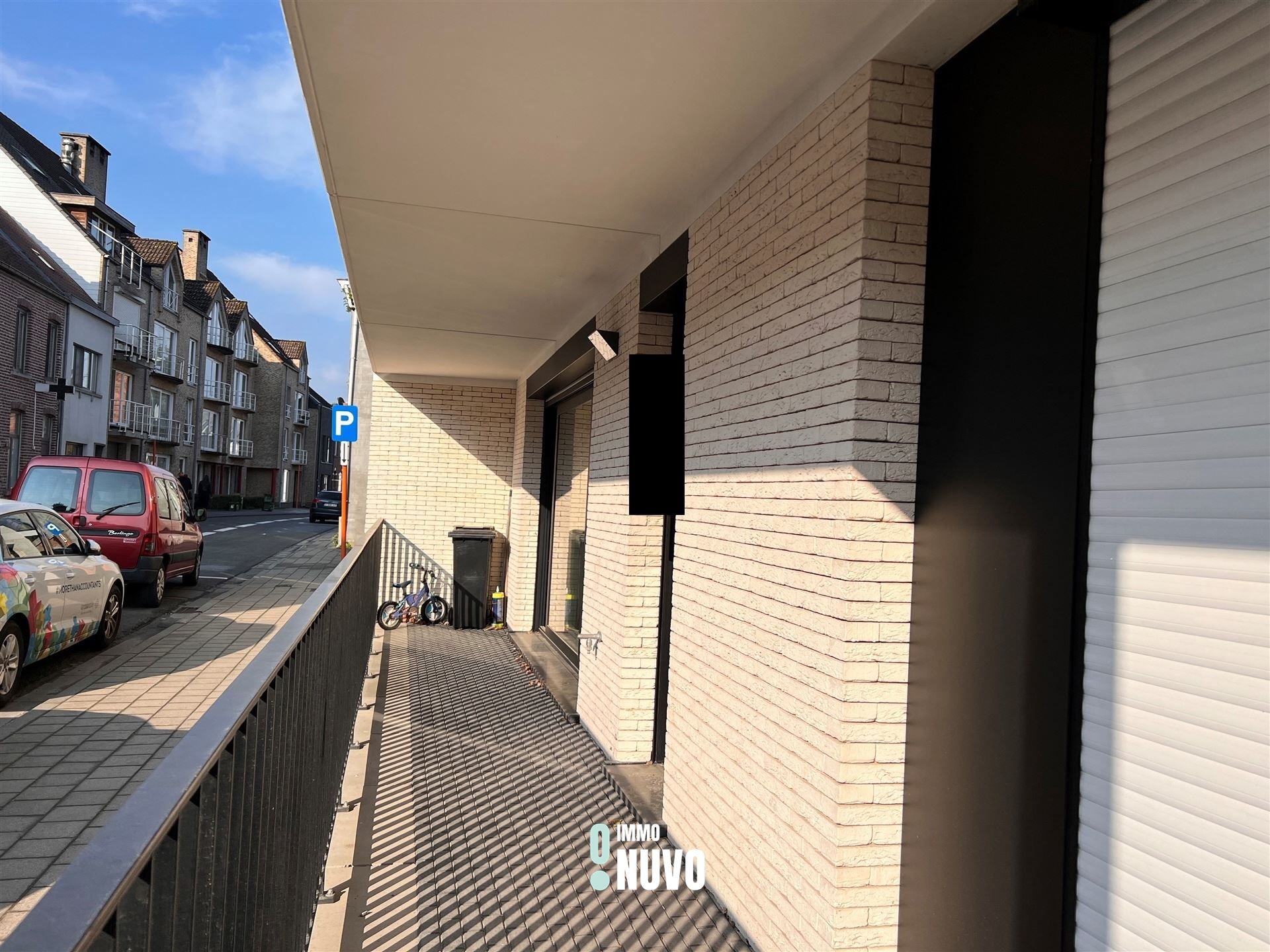 Gelijkvloers Appartement foto 10