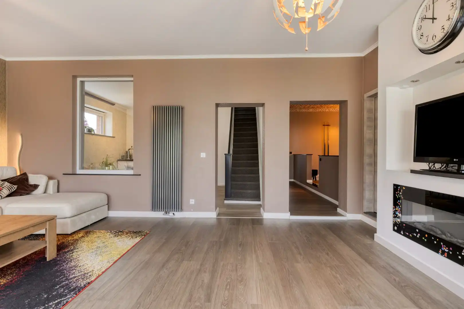 Mooie recent gerenoveerde ruime villa in Lubbeek met een bewoonbare oppervlakte van 310 m² - EPC  96KWH/m2 foto 9