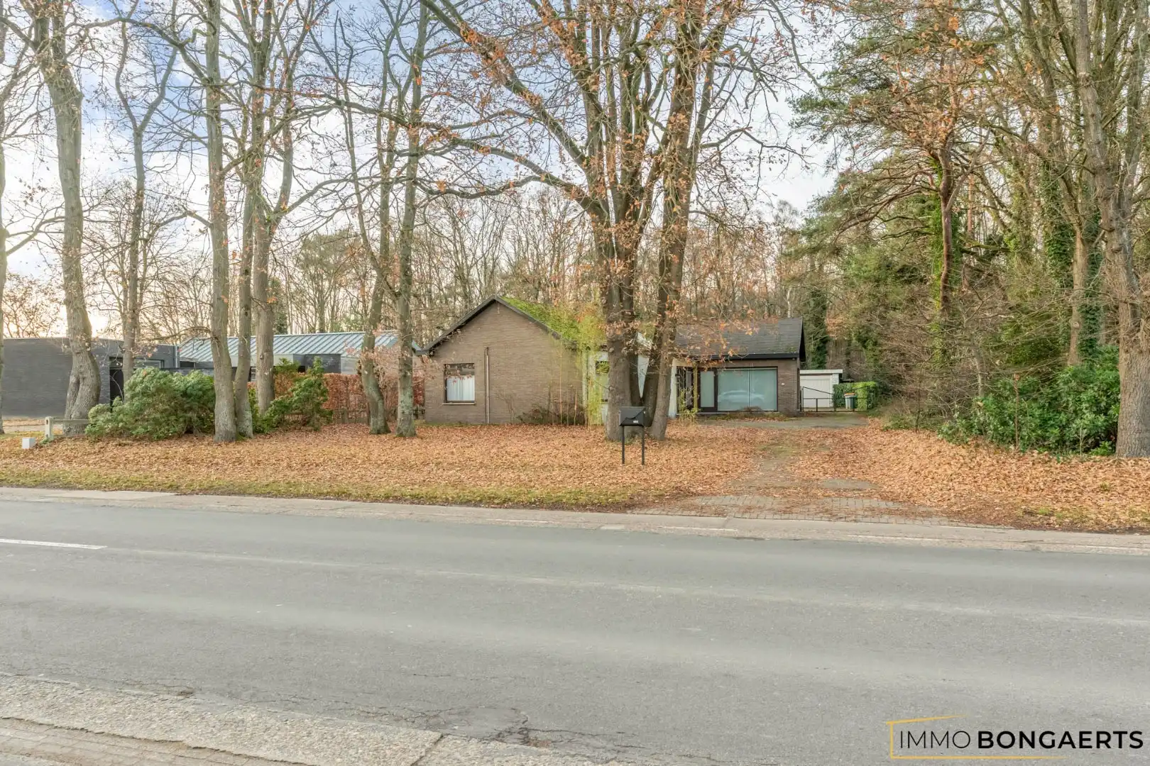 Bungalow te koop Weg naar zwartberg 190 - - 3660 Opglabbeek