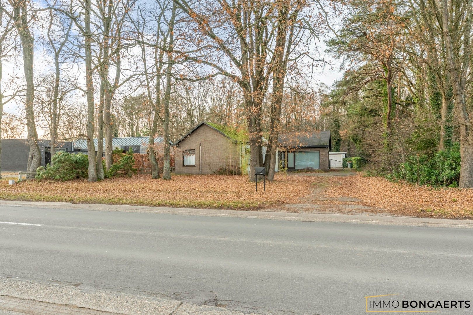 Bungalow te koop Weg naar zwartberg 190 - - 3660 Opglabbeek