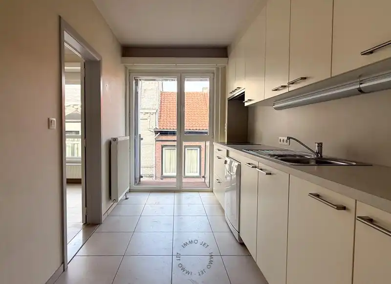 Ruim en lichtrijk appartement met twee terrassen foto 7