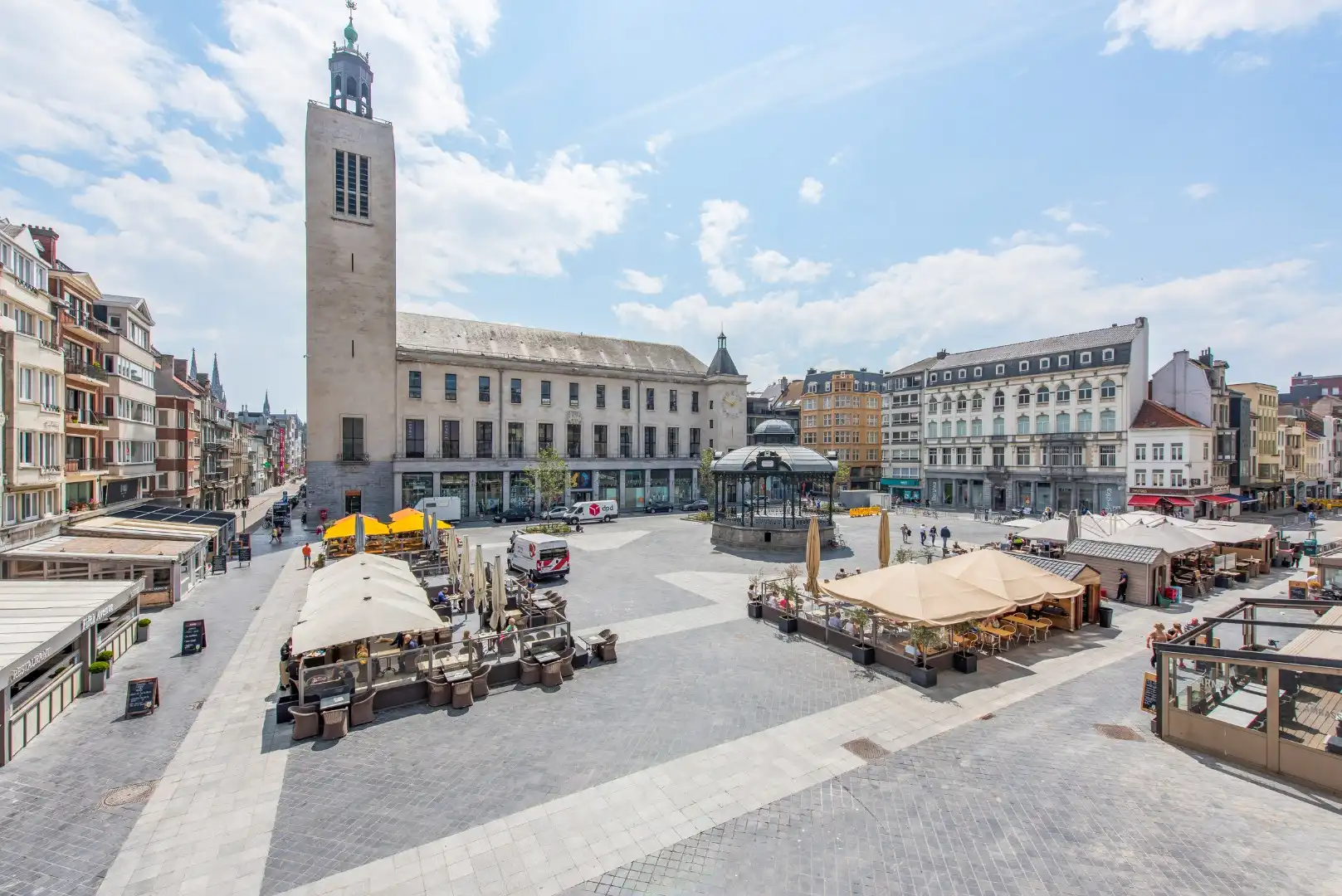 Ziltmarct - Tussen golven en grandeur foto 6