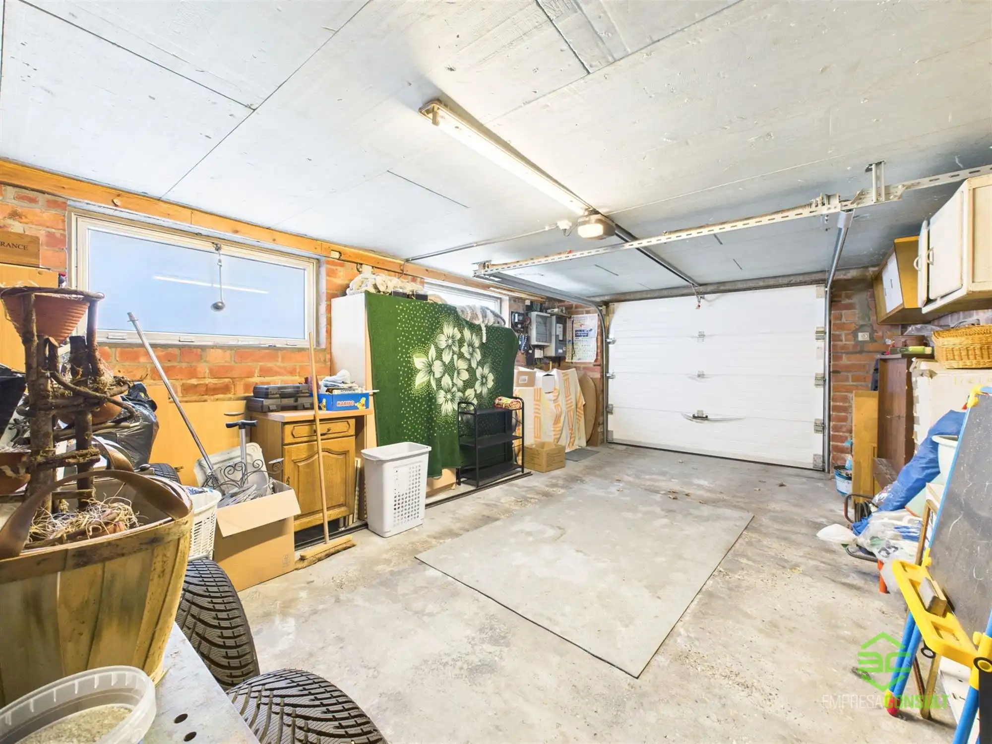 Zeer goed gelegen gezinswoning met 3 slpk! foto 19