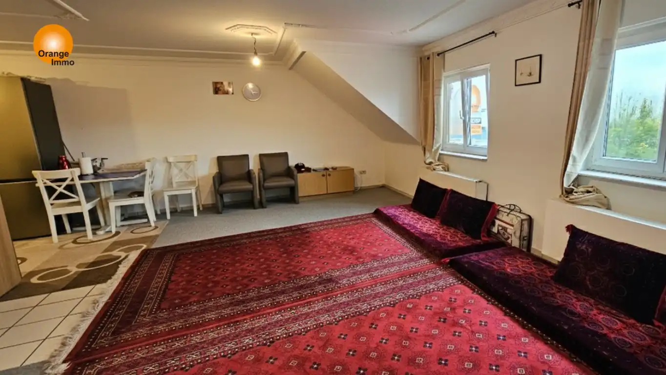 Appartement te koop foto 2