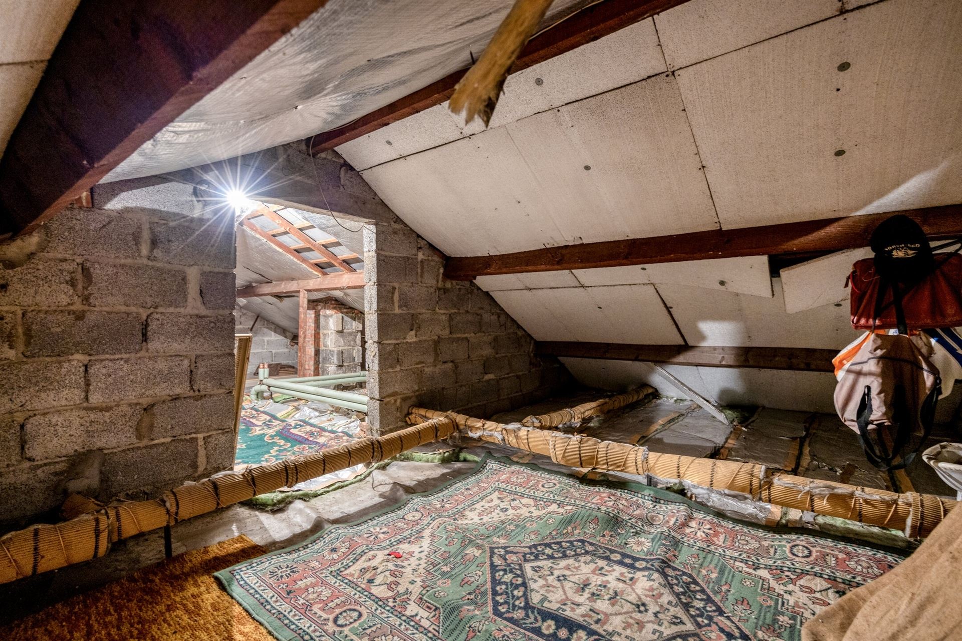 Bungalow foto 27