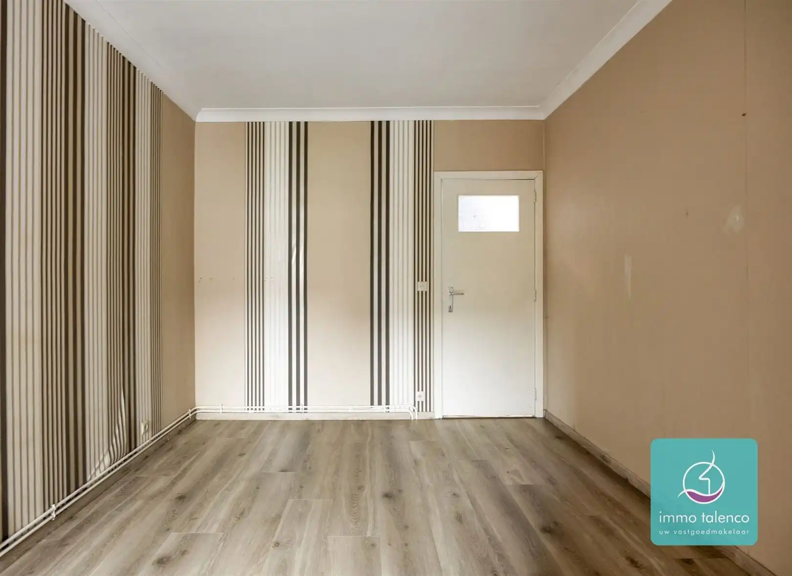 Appartement op eerste verd.-  opp. 94 m² - 2 parkeerplaatsen foto 9