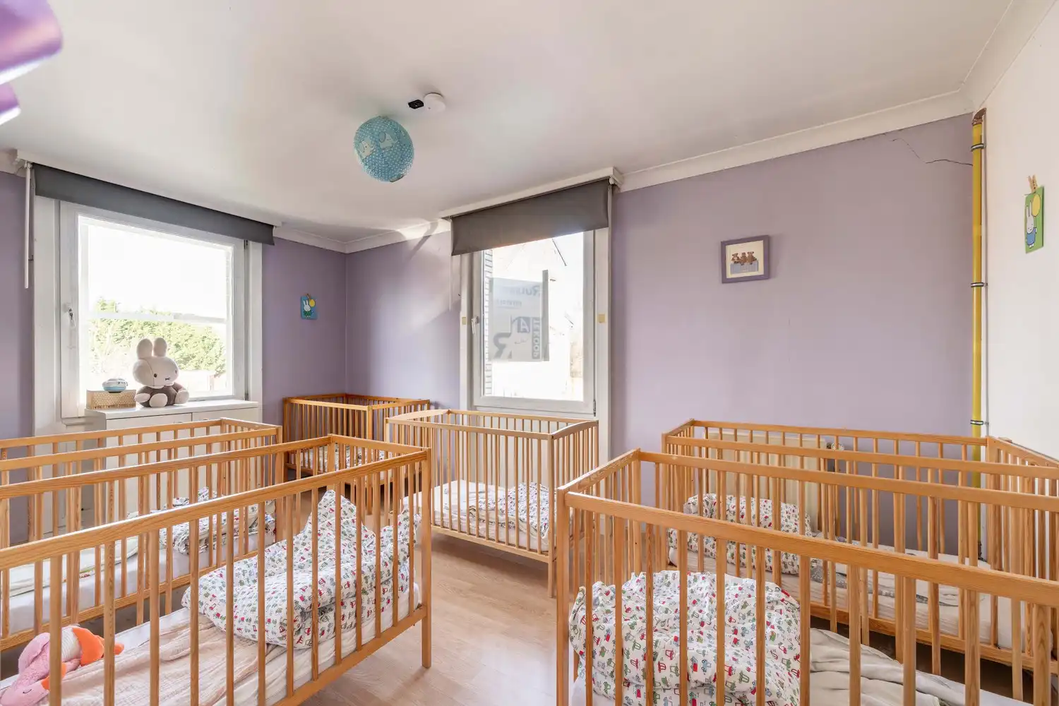 Halfopen woning met garage te Meulebeke. foto 11