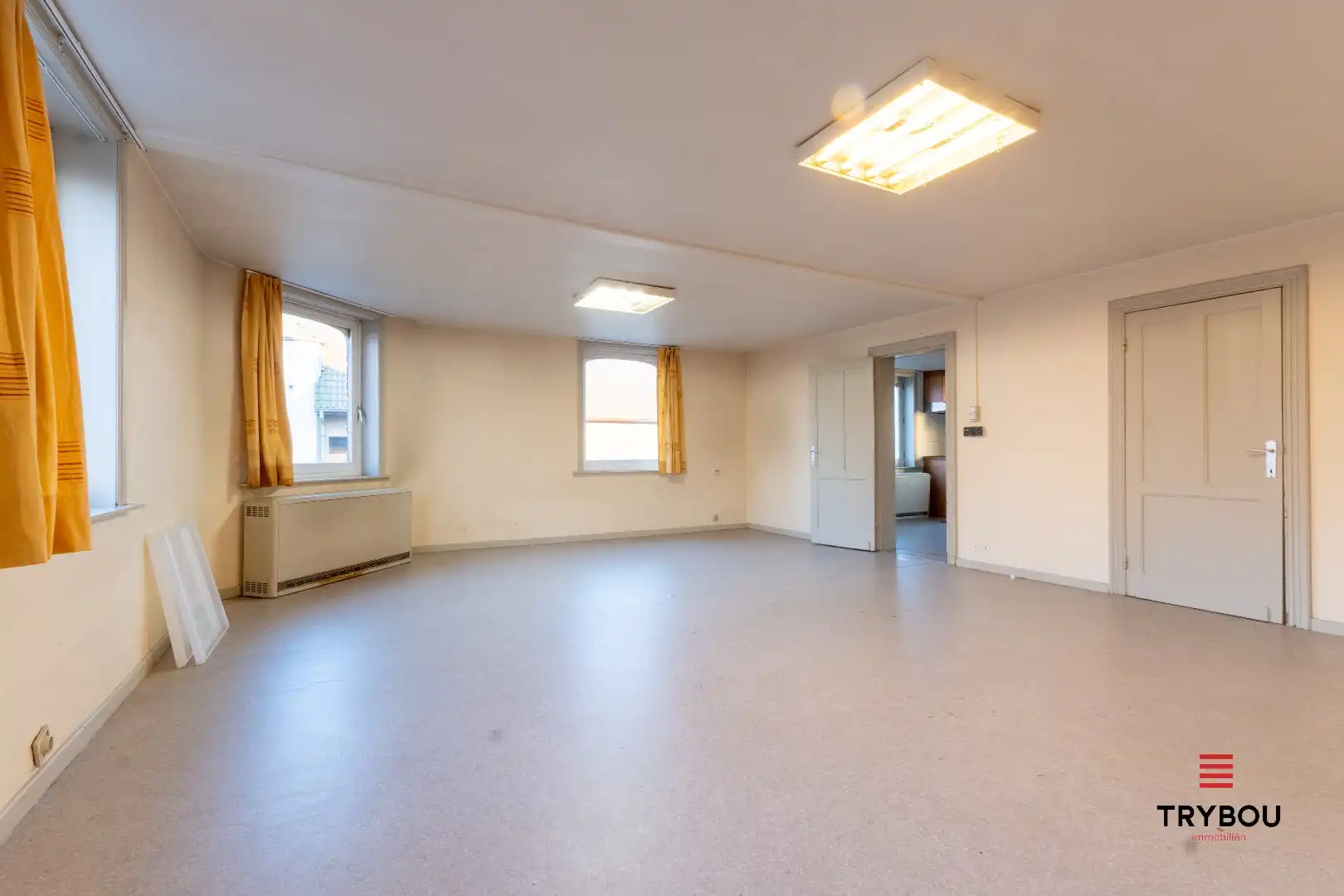 Ruime hoekwoning met tuin te Houthulst foto 7