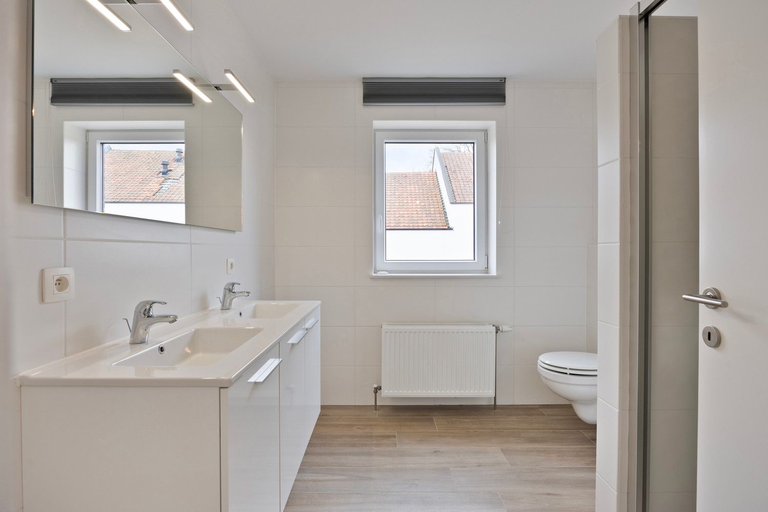 NIEUWBOUW WONING MET 5 SLPKS TE SCHERPENHEUVEL! foto 20