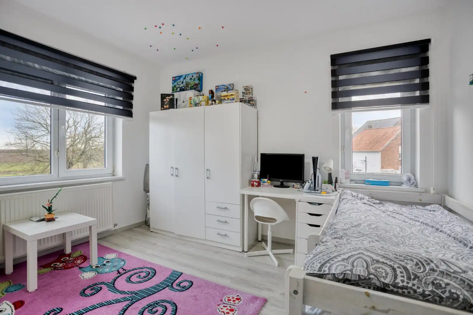 Vernieuwde vrijstaande woning met grote tuin - rustig gelegen in Vreren foto 15