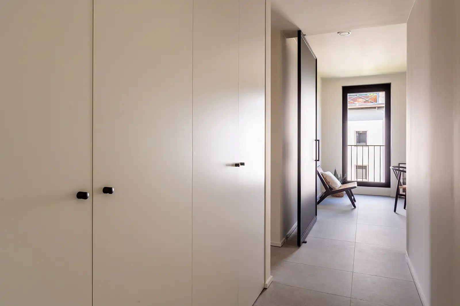 Panoramische penthouse met ruim dakterras en 3 slaapkamers foto 30