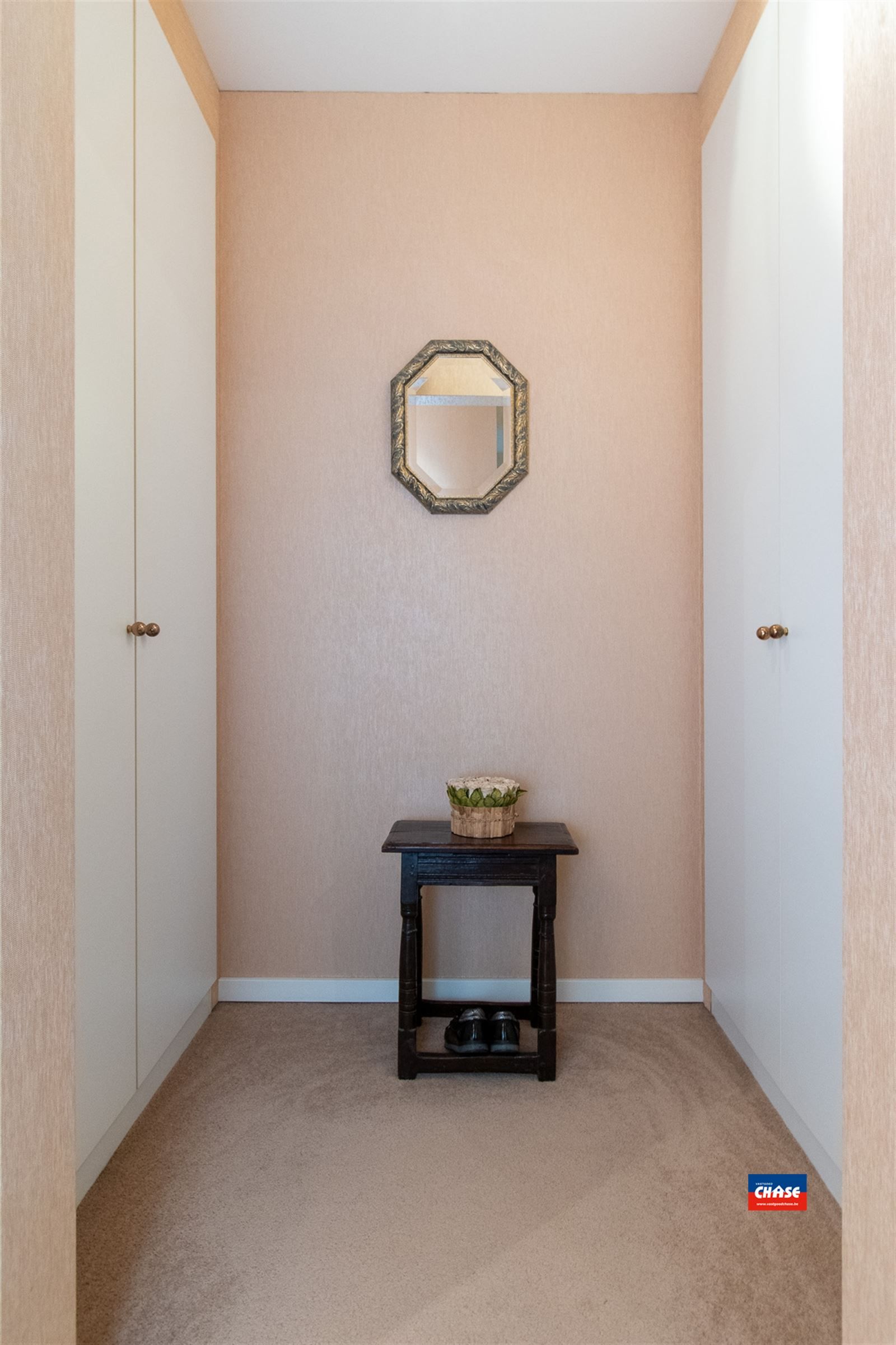 Appartement met 2 slaapkamers en 2 terrassen foto 17
