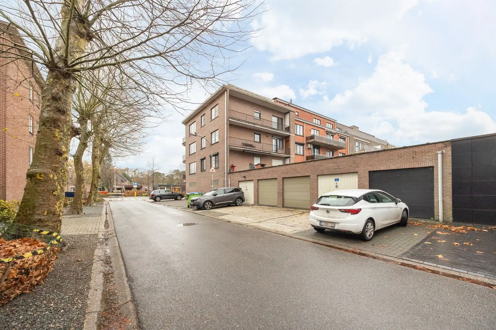 Commercieel  hoekpand over KLINA foto 14