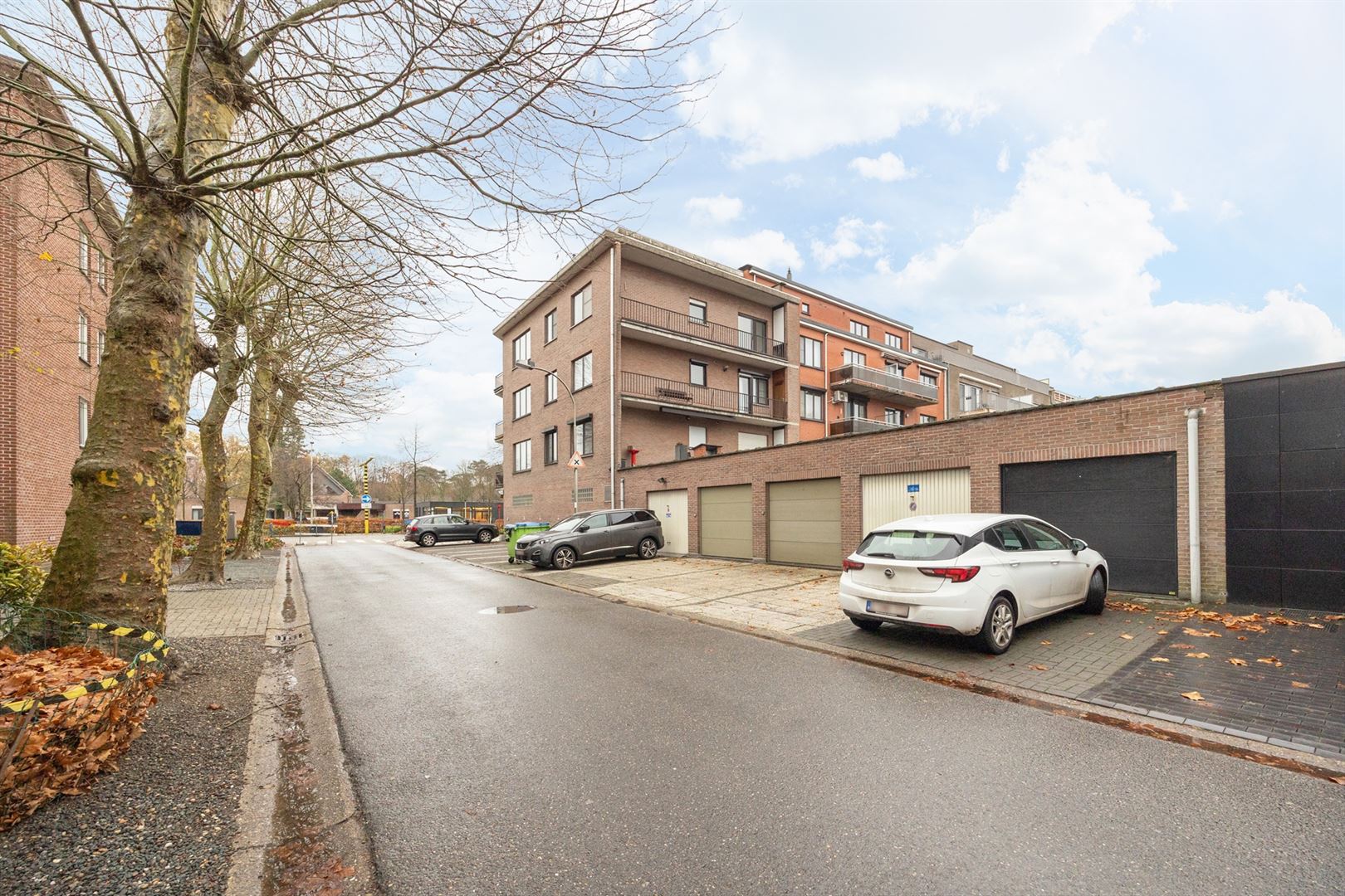 Commercieel  hoekpand over KLINA foto 14