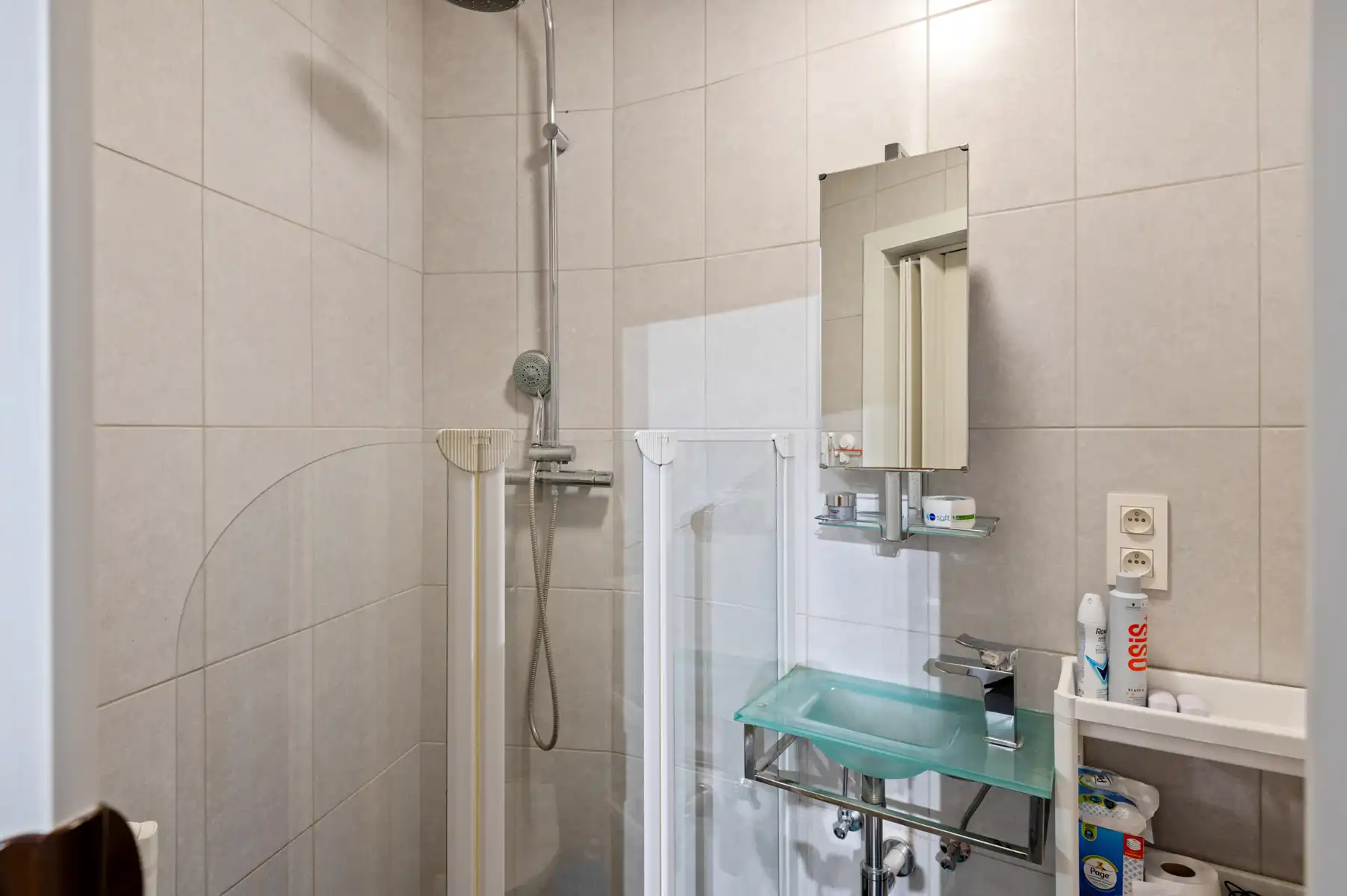 Wonen en werken onder één dak in hartje Kontich Kazerne foto 9