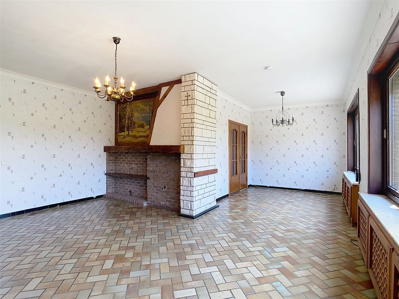 Ruime woning, 3 slpks (+ inrichtb zolder), tuin, 9a 53ca  foto 40