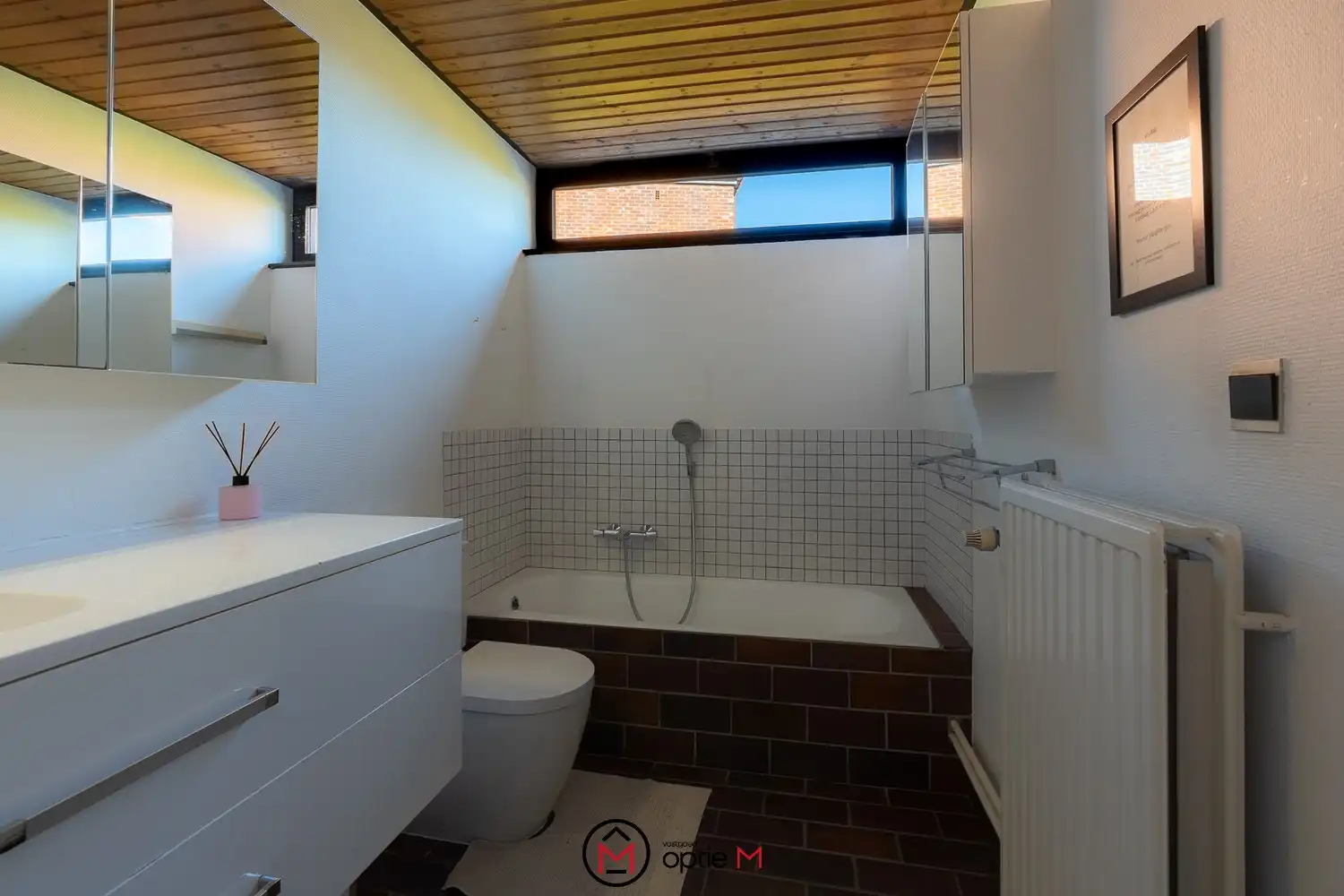 Rustig gelegen ruime woning op een perceel van 16a58 te koop in Alken foto 29