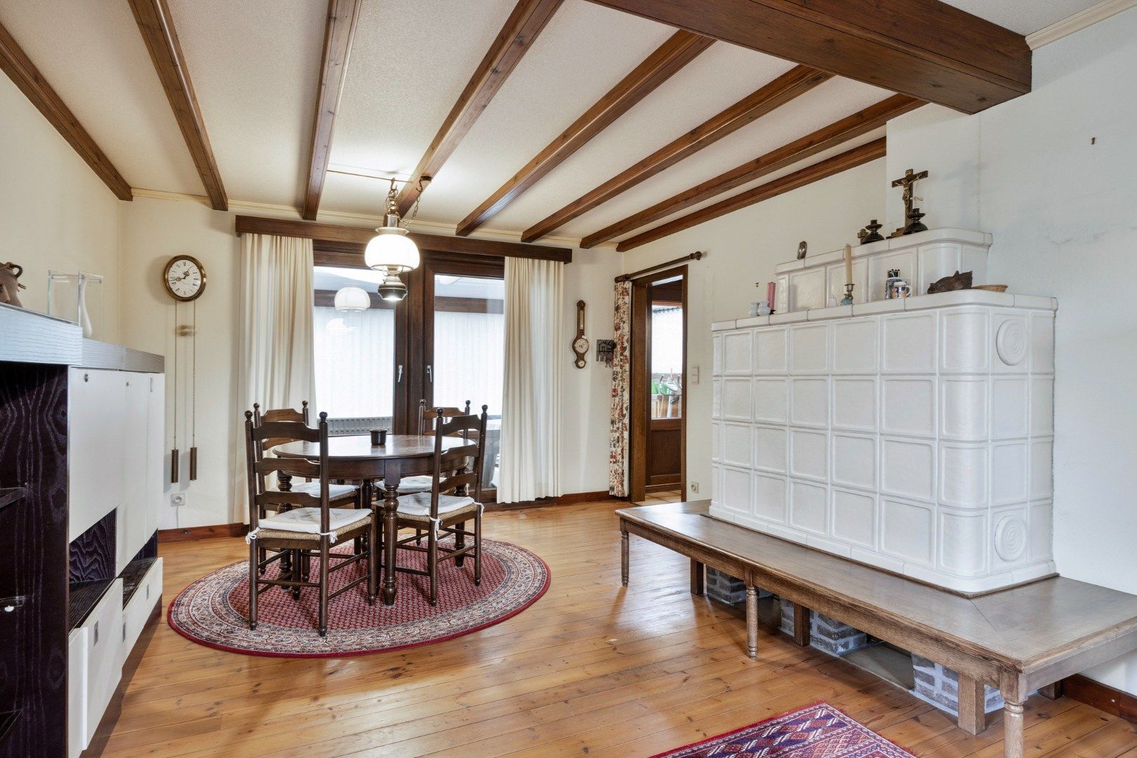 Goed onderhouden open bebouwing op perceel van 9a49ca ! foto 4