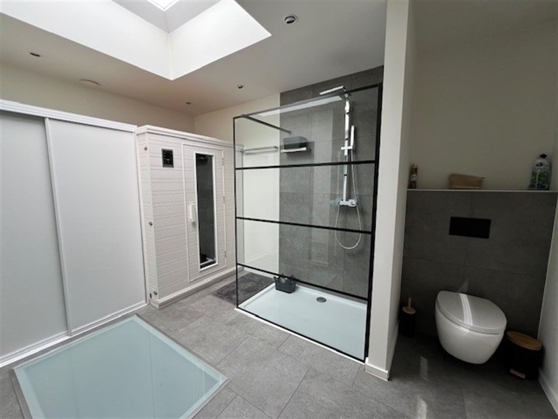 Energiezuinige woning met 3 slpks, tuin en garage! foto 10