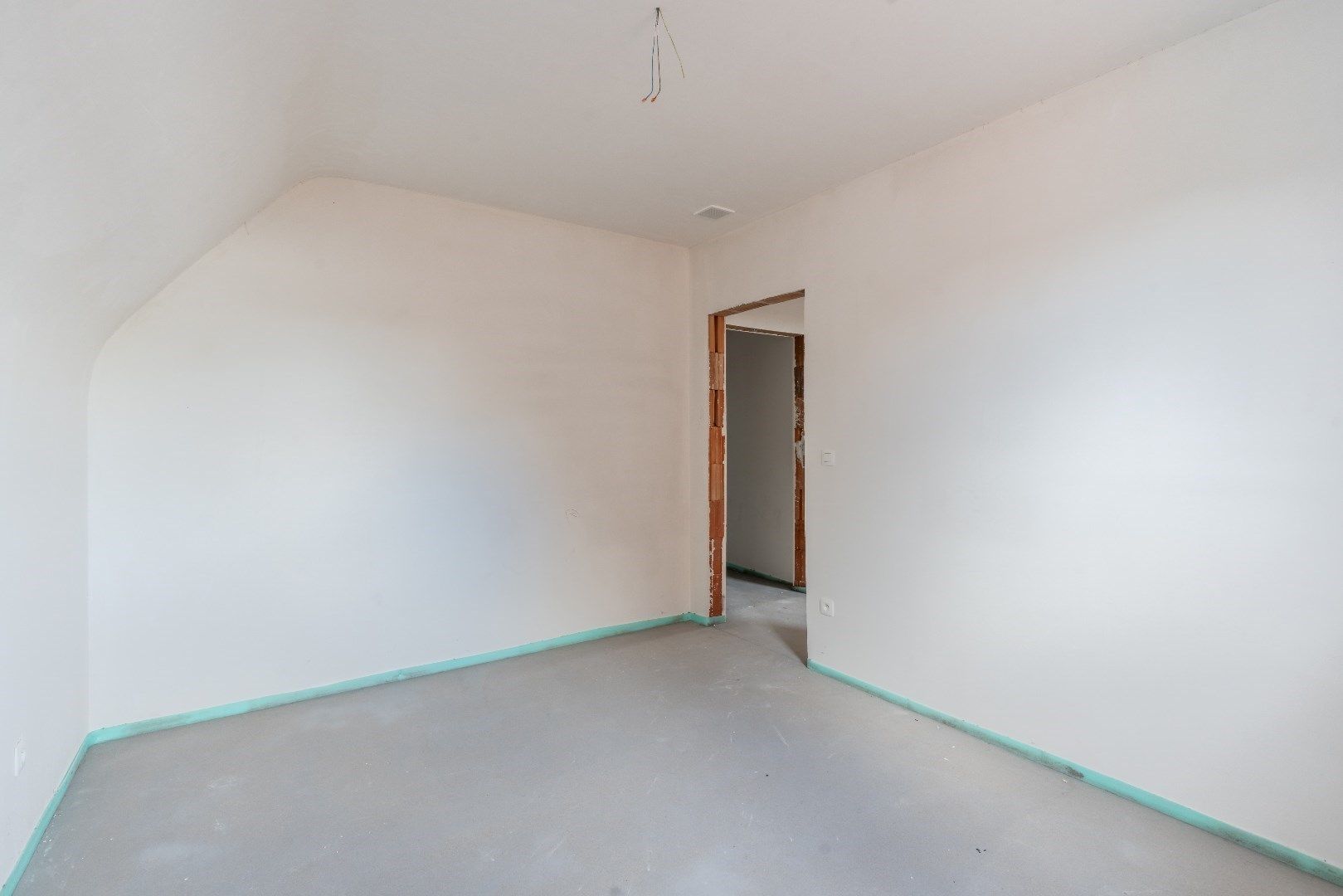 Zeer ruim penthouse met twee slaapkamers, ruim terras en garage - reeds 70% VERKOCHT foto 12