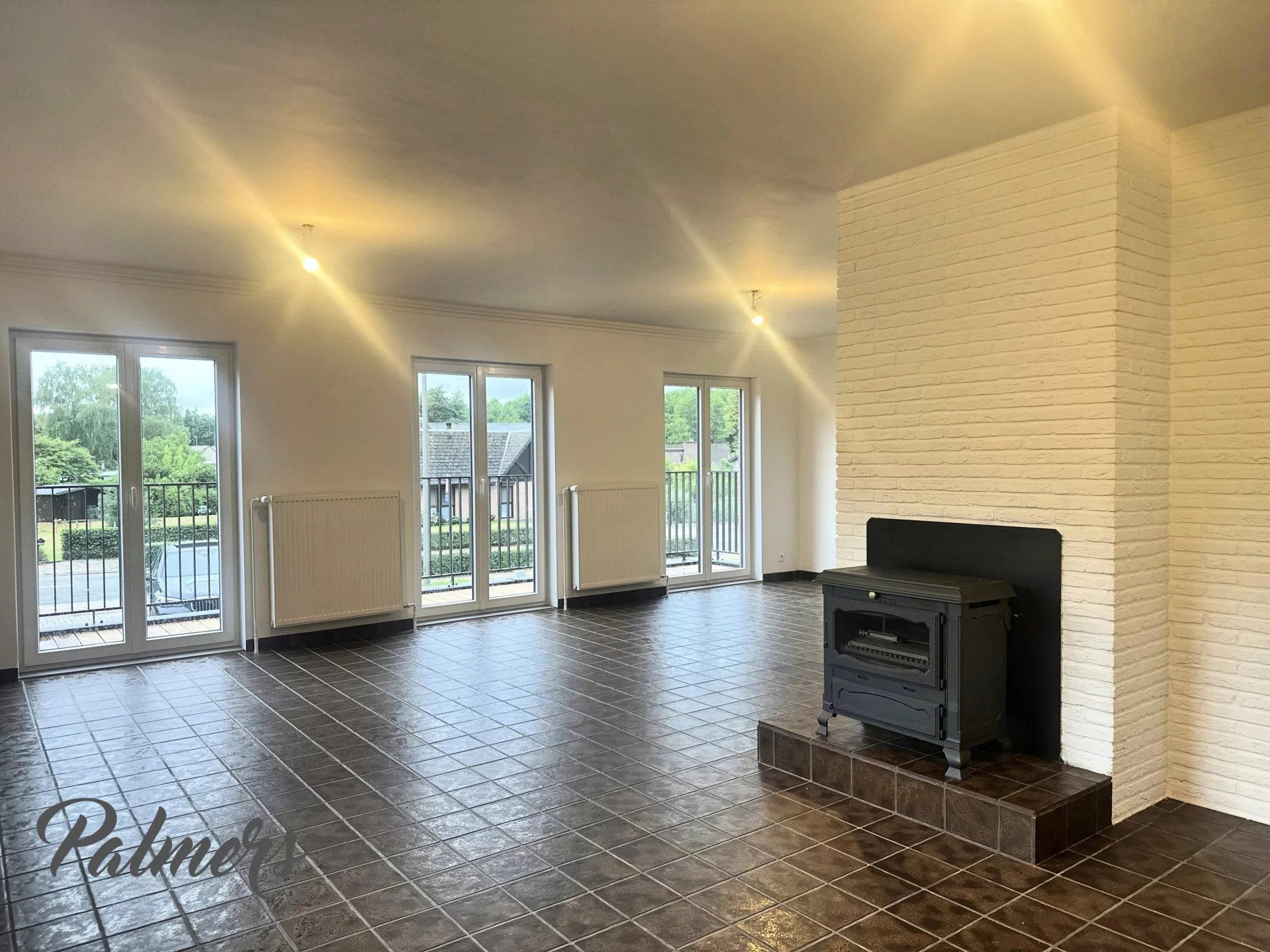 Comfort, ruimte èn ligging: instapklaar wonen in het groen. foto 8