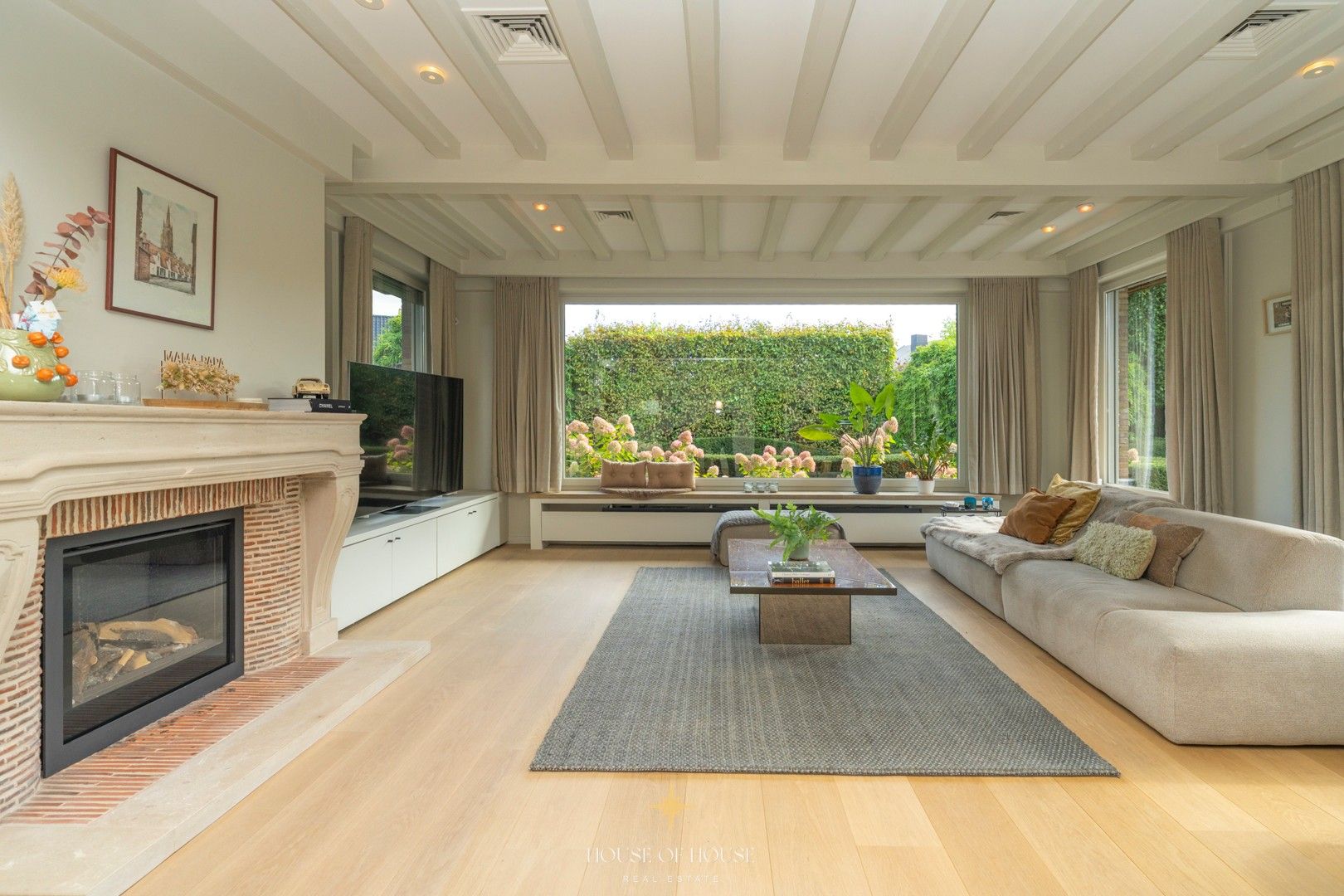 Exclusieve villa met privépraktijken in Sint-Andries foto 5