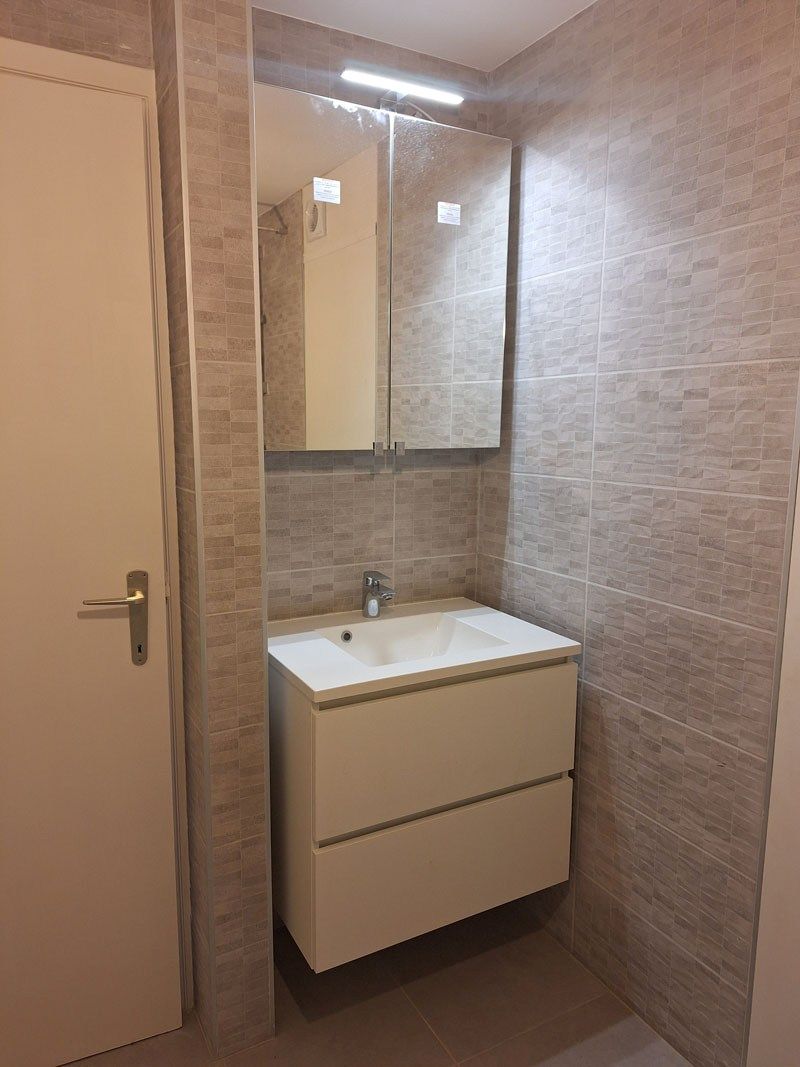 Knap gerenoveerd appartement te As foto 12