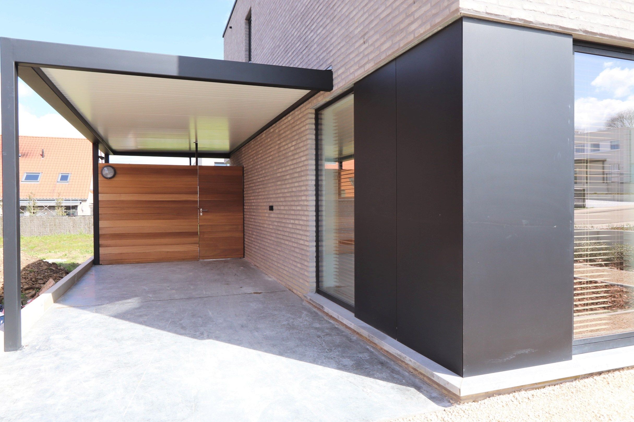 PRACHTIGE NIEUWBOUWWONING TE ANZEGEM! foto 19