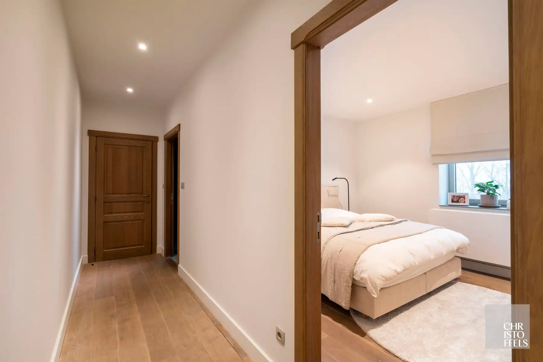 Statig gerenoveerd herenhuis met landelijke charme en hedendaags wooncomfort foto 22