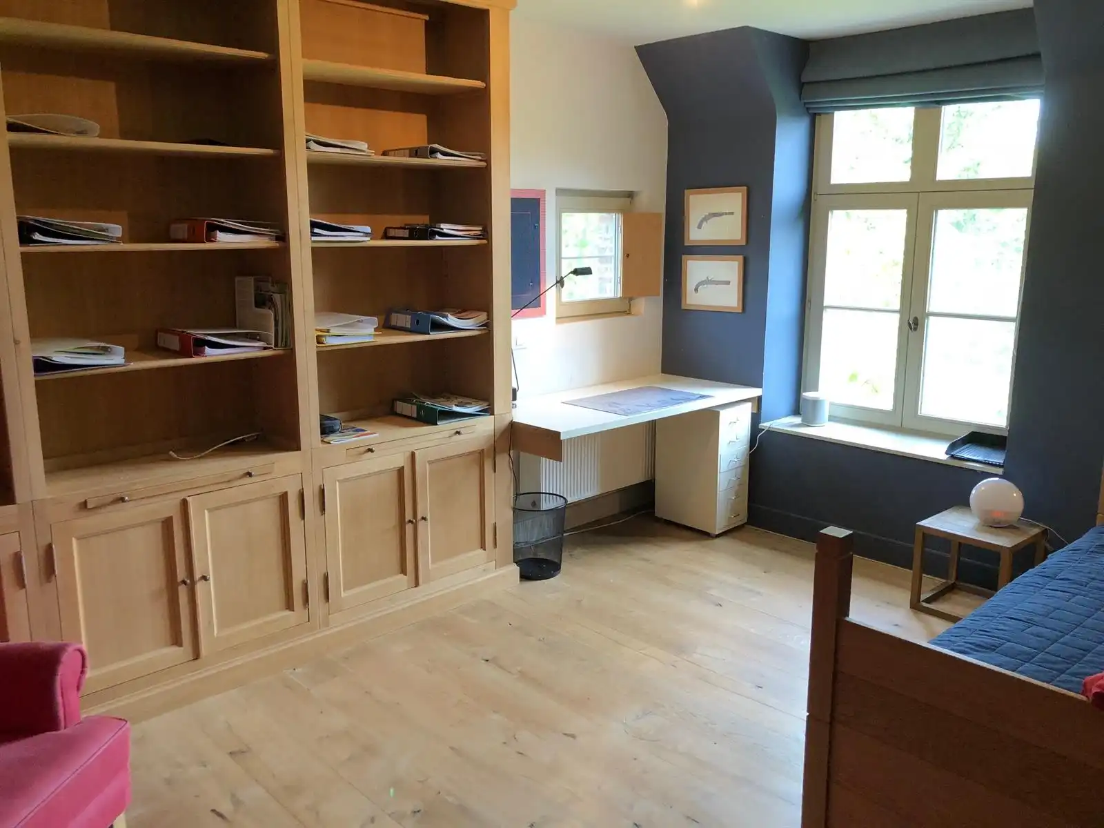 MASSEMEN - EXCLUSIEVE VILLA MET HOOGWAARDIGE AFWERKING foto 22