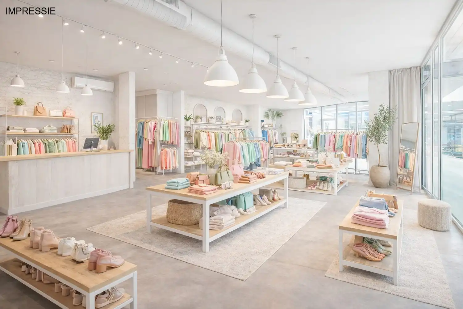 Handelspand met diverse mogelijkheden in hartje Lanaken foto 15