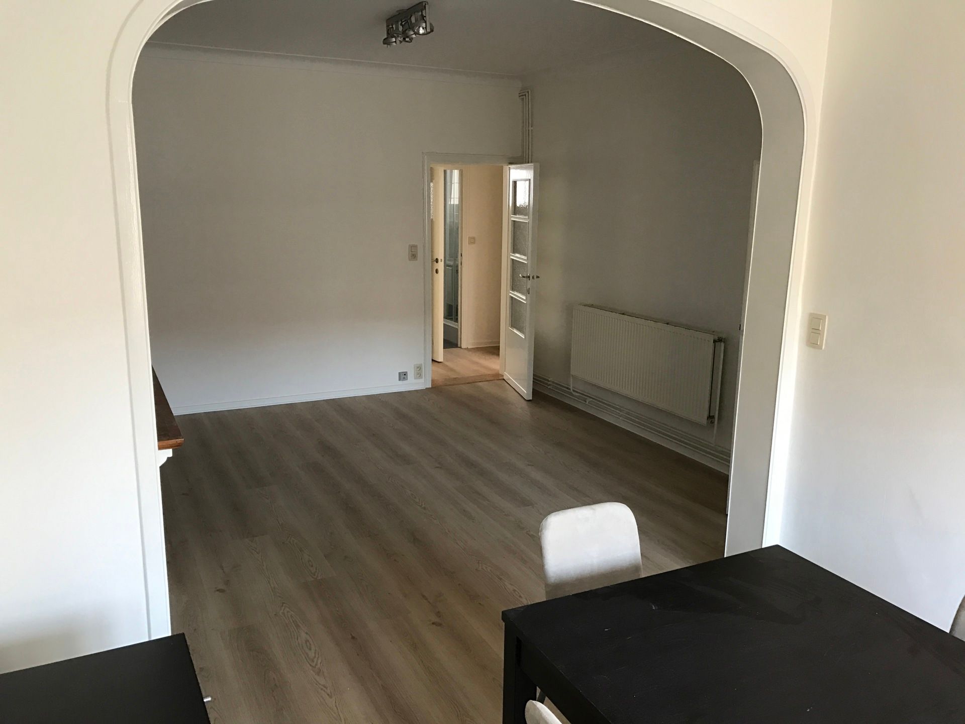 Appartement met 1 slaapkamer op 3e verdieping foto 4