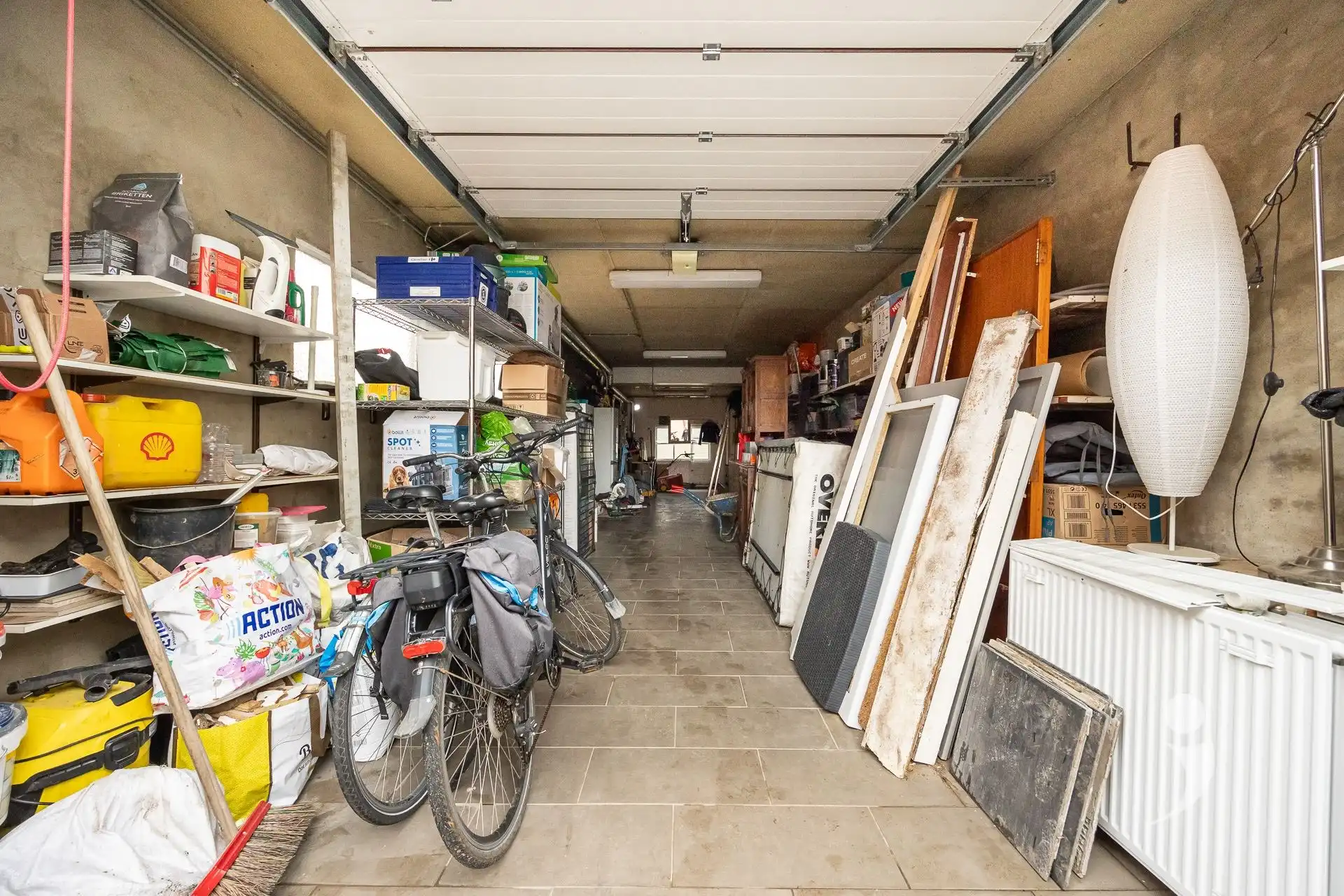 Charmante woning te Gijmelstraat 41 3200 Aarschot.  foto 31