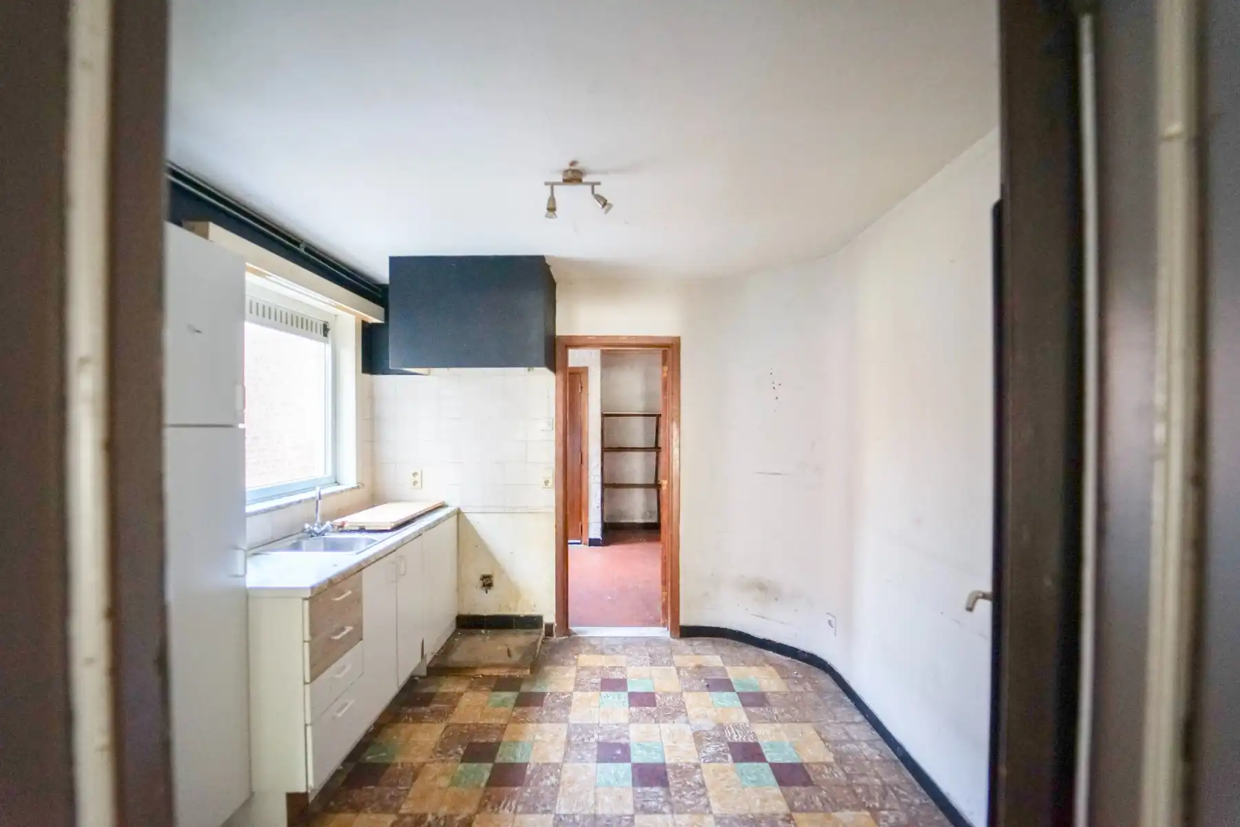 Ruime residentieel gelegen woning foto 7