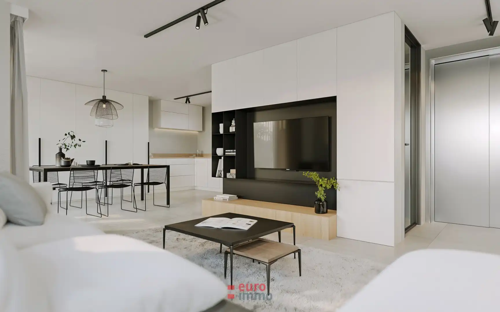 Moderne nieuwbouwwoning met binnenhuislift! foto 3