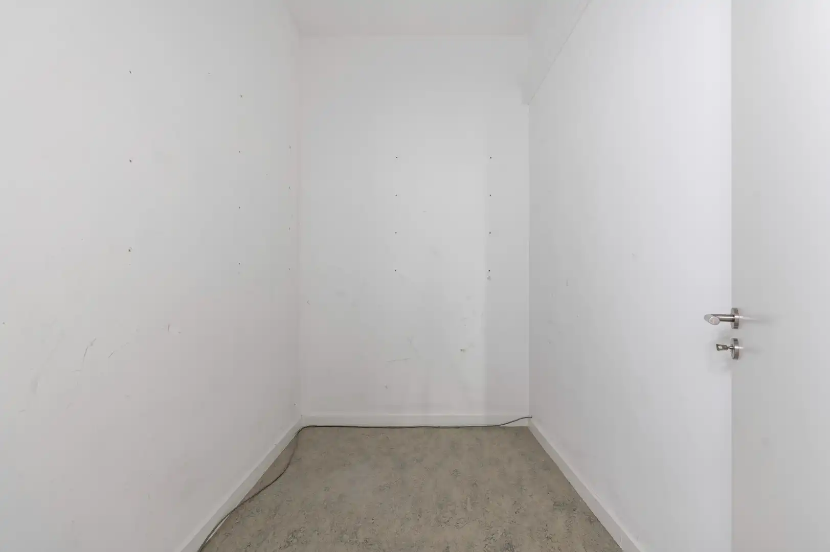 3 slaapkamerappartement TE HUUR foto 16