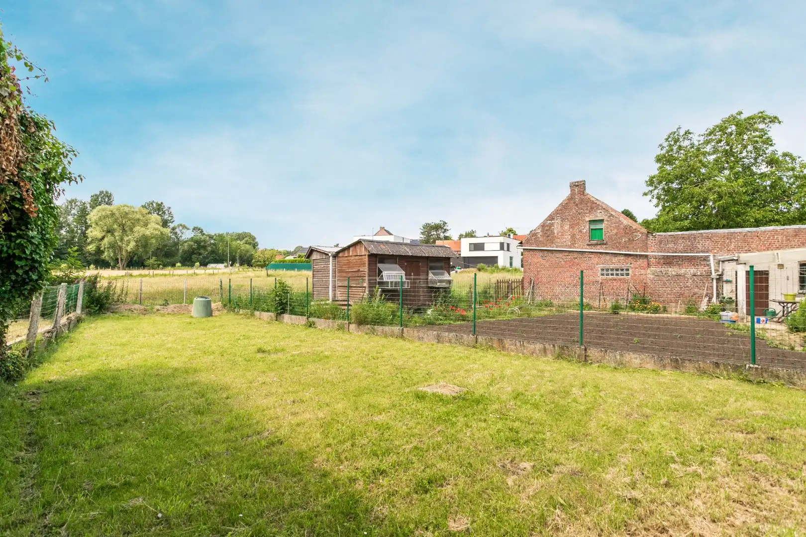 Energiezuinige gezinswoning met 3 slpk te Lennik foto 11