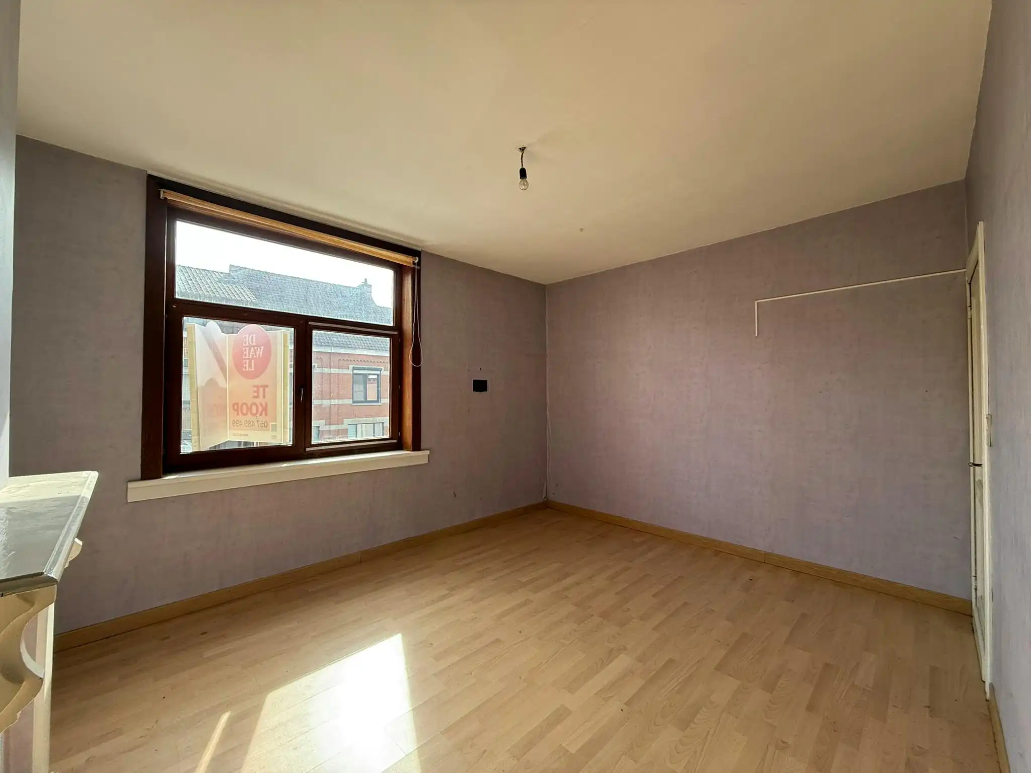 Huis te koop in Ieper met 4 kamers, tuin en garage  foto 17