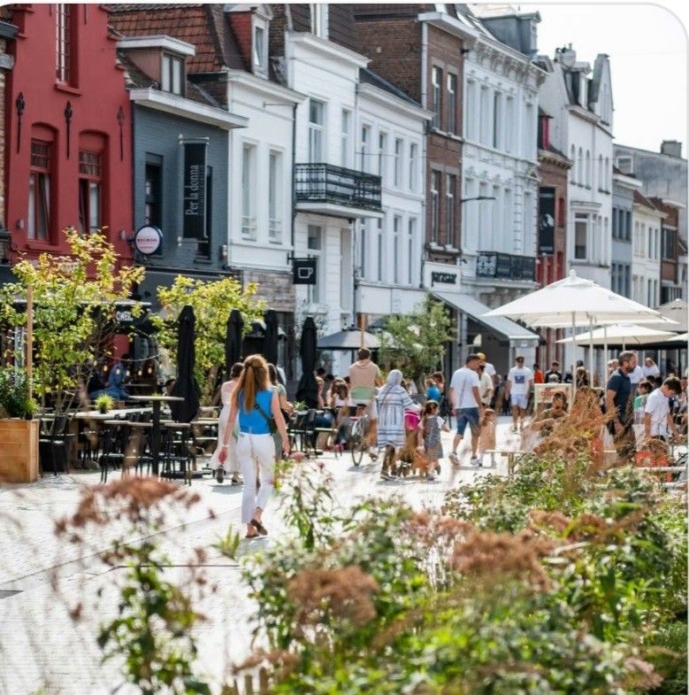 Opbrengstgebouw op toplocatie! foto {{pictureIndex}}