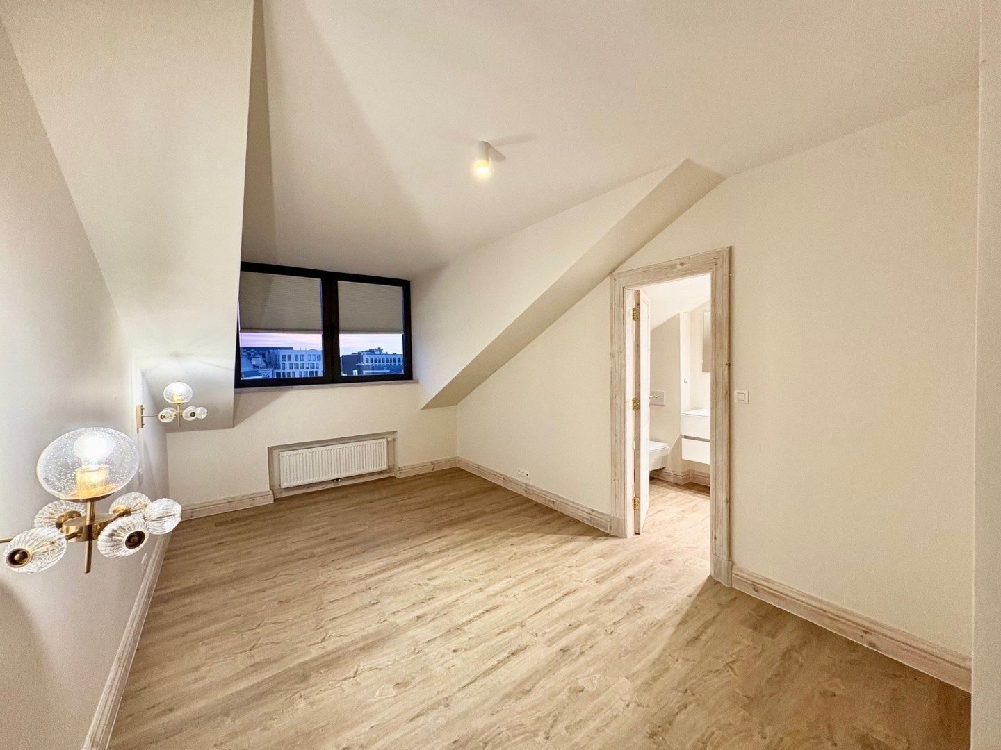 Unieke duplex penthouse met twee slaapkamers en een prachtig dakterras foto 10