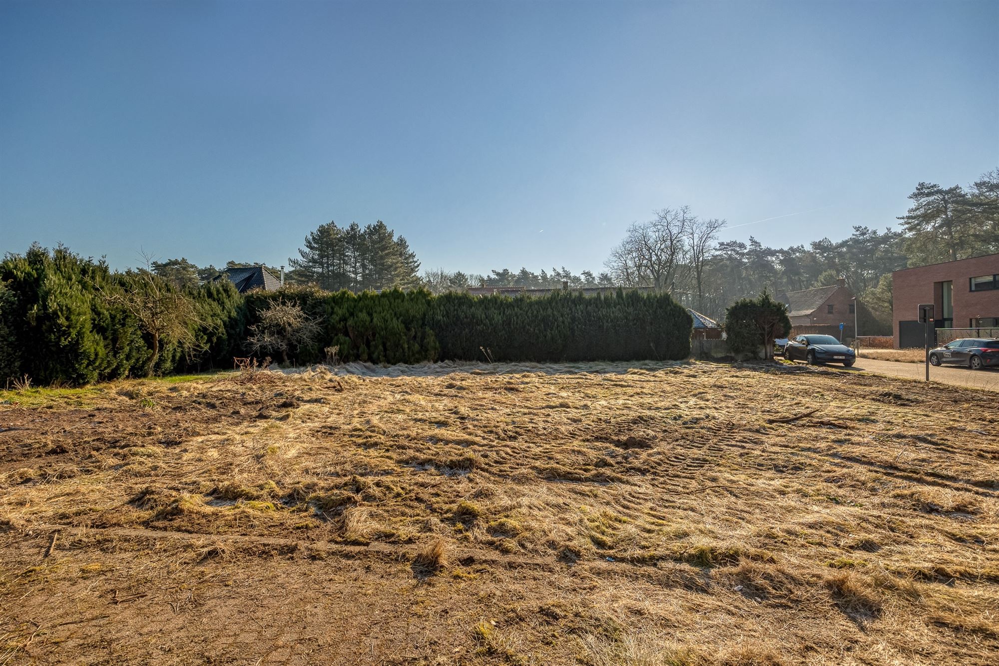 Bouwgrond van 4a92ca voor open bebouwing  foto 4