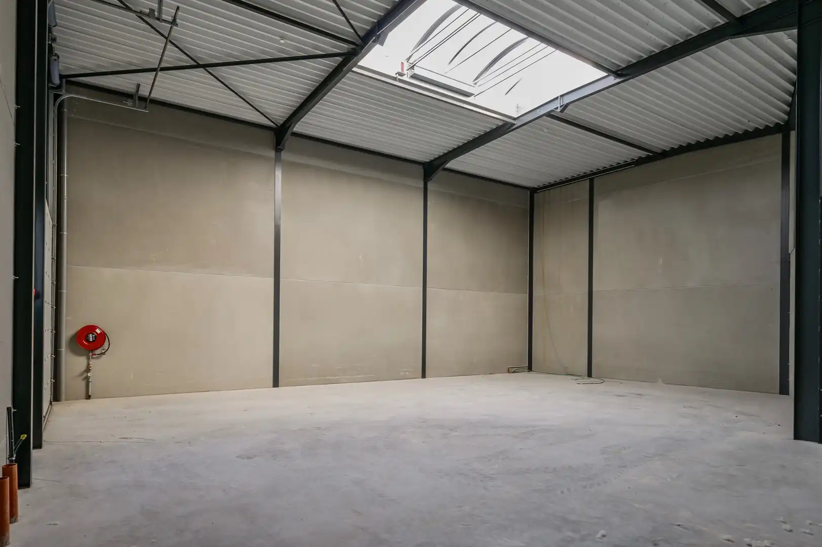 Moderne KMO-unit te huur – beschikbaar vanaf 6 oktober 2026 foto 2