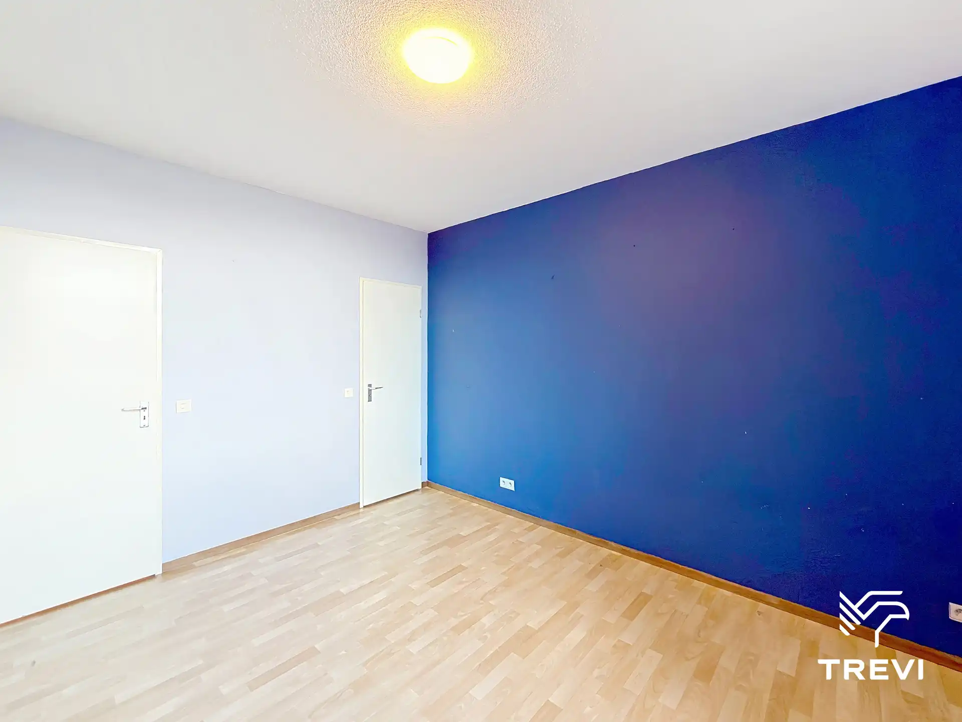 JETTE – 1-slaapkamerappartement met mooi vrij uitzicht! foto 8